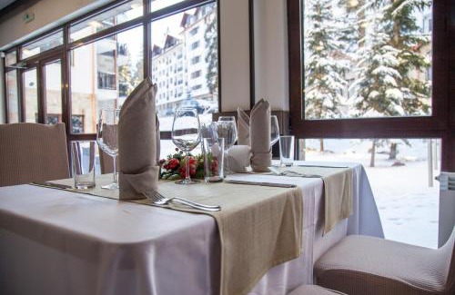 Borovets Hotel | Borovets Green Hotel