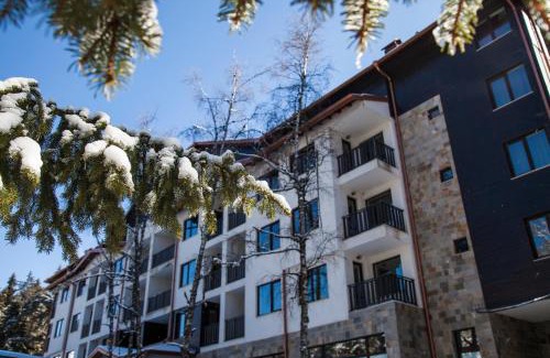 Borovets Hotel | Borovets Green Hotel