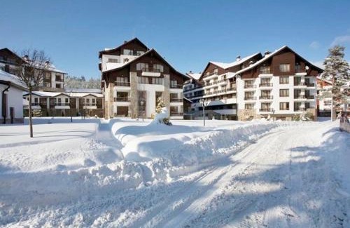 Kazanlak Apartment | Borovets Hills Hotel & Spa Apartment