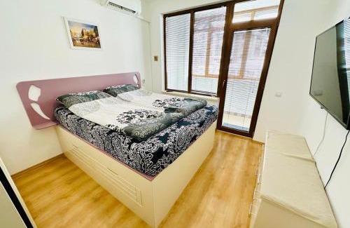 Kazanlak Apartment | Borovets Hills Hotel & Spa Apartment