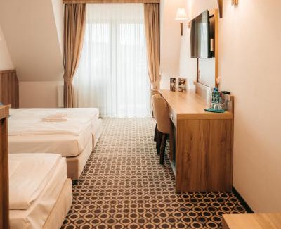 Szaflary Bed & Breakfast | Borowy Dwór- Biznes, Spa & Fun