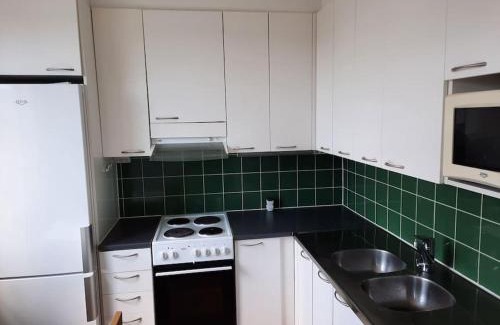 Espoo Centre Apartment | Borrar