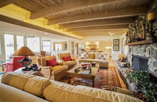 Borrego Springs House | Borrego Golf Course Desert Oasis