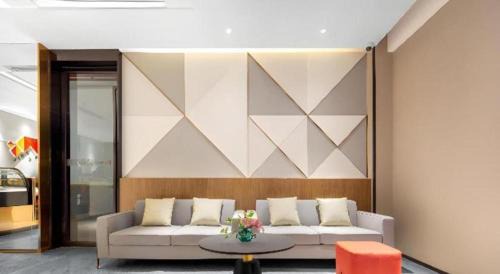 Diecai Hotel | Borrman Hotel Guilin Two Rivers and Four Lakes Beiji Plaza