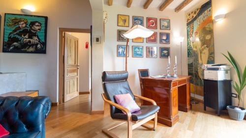 Bosa Historic Centre House | Bosa Eye House 1873