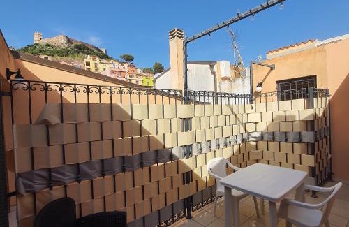Bosa Historic Centre Apartment | Bosa vacanza