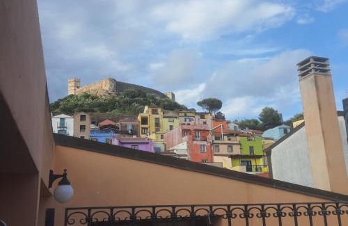 Bosa Historic Centre Apartment | Bosa vacanza