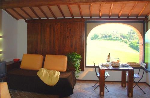 Lupompesi House | Bosco Della Spina