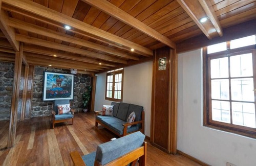 Cusco Historic Center Hotel | Bosco Hotel Boutique