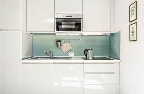 Bonassola House | Bosco Mare - Sage, TerreMarine