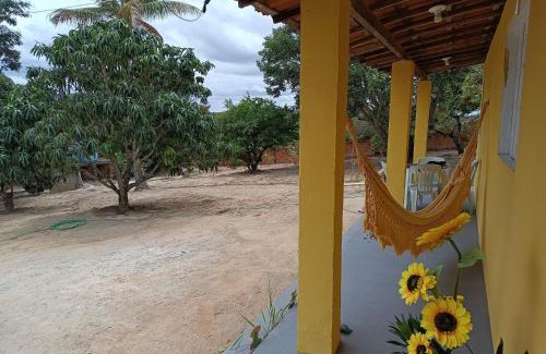 Senhor Do Bonfim House | Bosque dos coqueiros casa de temporada