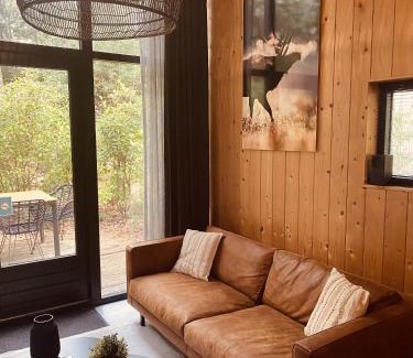 Beekbergen-Zuid House | Bosrijk Tiny House op de Veluwe