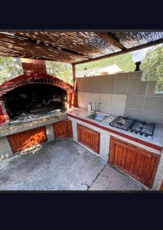 Pokrivenik Villa | Bosses Paradis