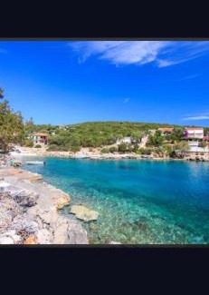 Pokrivenik Villa | Bosses Paradis