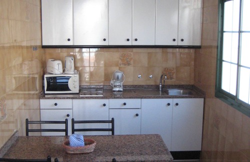 Puerto Rico Apartment | Boston Bungalows
