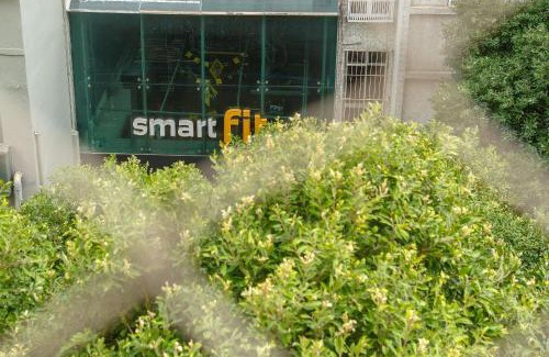 Zona Sul Apartment | Botafogo Conforto e Vista no Melhor Ponto