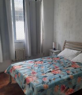 Zona Sul Apartment | Botafogo - O SOHO do Rio de Janeiro -Bares, praias, fácil acesso à ptos turisticos