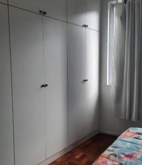 Zona Sul Apartment | Botafogo - O SOHO do Rio de Janeiro -Bares, praias, fácil acesso à ptos turisticos