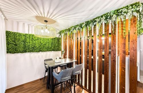 Oradea Apartment | Botanic Home