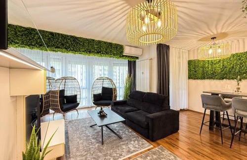 Oradea Apartment | Botanic Home