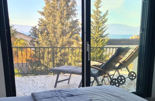 Njivice House | Botanica House Krk