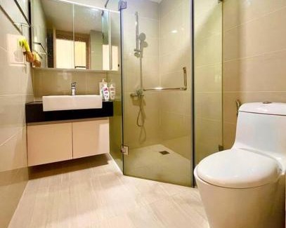 Tan Binh Apartment | Botanica Premire -Near Airport 5 Minutes -Luxury