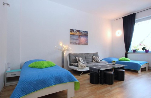 Wuelfel House | Bothmers Eck