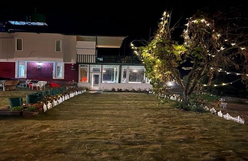Bhimtal Cottage | Bougain Villa Cottage