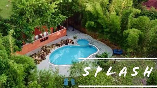 Guwahati Resort | Bougainvillea Retreat & Spa
