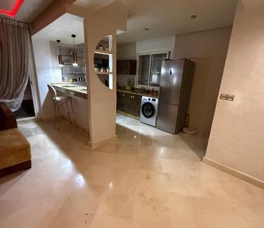 Boukhalef Apartment | Boukhalef