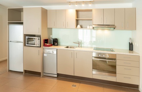 Te Aro Apartment | Boulcott Suites