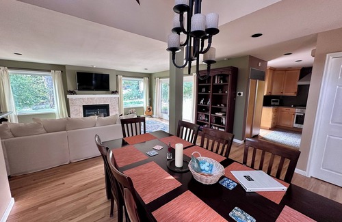 Wonderland Hills House | Boulder Sanctuary. Full house with 3 BR, 3 BA. Location, Location, Location!