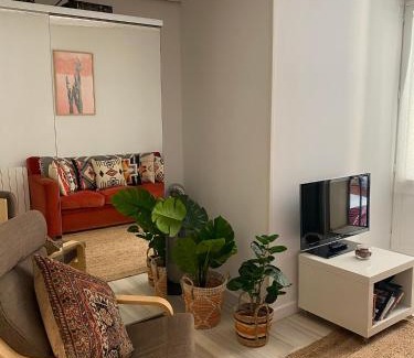 Old Town Apartment | Boulevard 26
