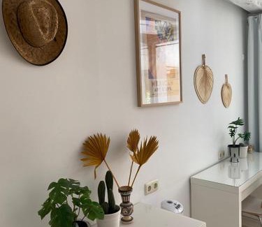 Old Town Apartment | Boulevard 26