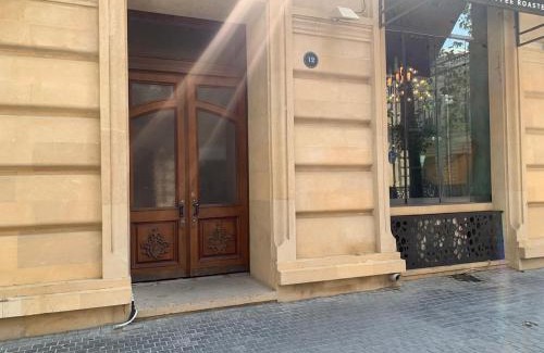 Sabayil Apartment | Boulevard Apart
