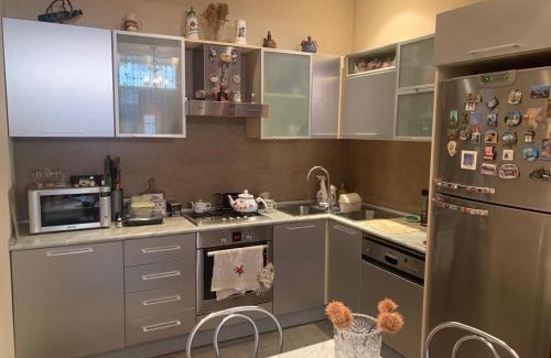Sabayil Apartment | Boulevard Apart