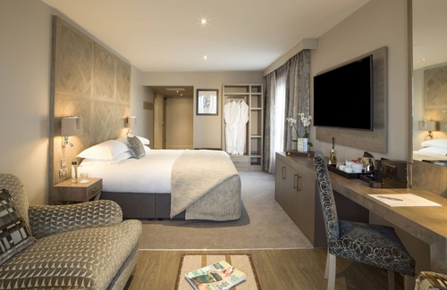 South Shore Hotel | Boulevard Hotel