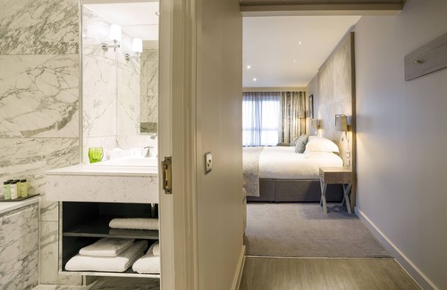 South Shore Hotel | Boulevard Hotel