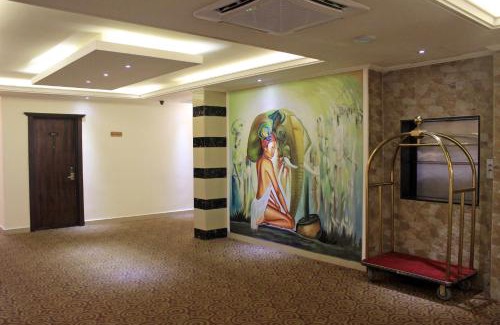 Monrovia Hotel | Boulevard Palace Hotel