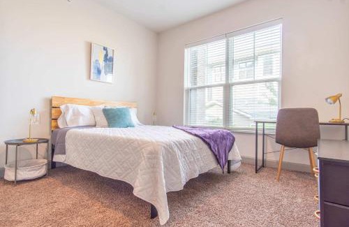 Buechel Apartment | Boulevard Stays Tranquil 1BR Getaway