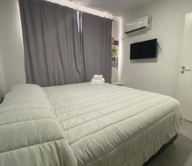 Santa Fe Apartment | Boulevard Temporario