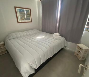Santa Fe Apartment | Boulevard Temporario