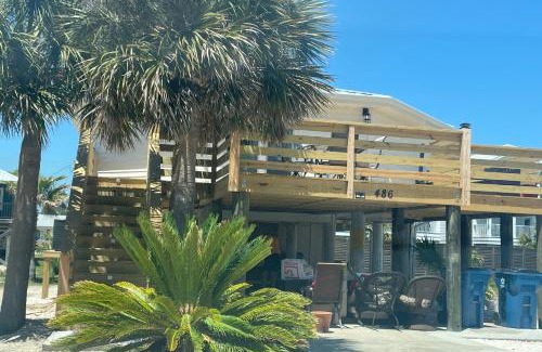 Gulf Shores House | Bounce to the Beach