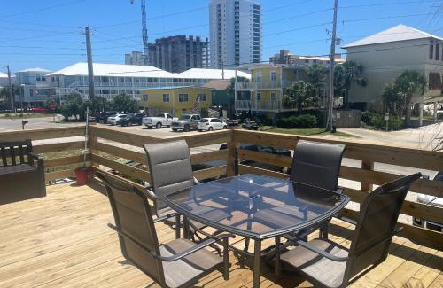 Gulf Shores House | Bounce to the Beach