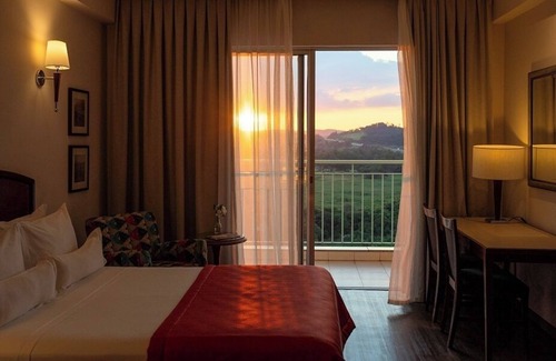 Campos de Atibaia Resort | Bourbon Resort Atibaia