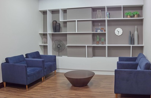 Campos de Atibaia Resort | Bourbon Resort Atibaia