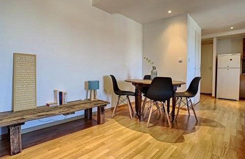 Bourgoin-Jallieu Apartment | Bourgoin-Jallieu Appartement les Augustins