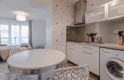 Bourgoin-Jallieu Apartment | BOURGOIN - LE BALCON DES MOULINS