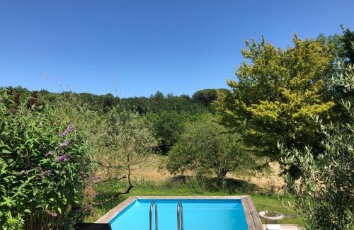 Saint-Paul-Lizonne House | Bourguette