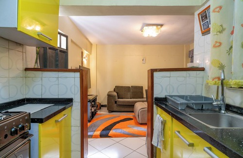 Nairobi Apartment | Boushel Place